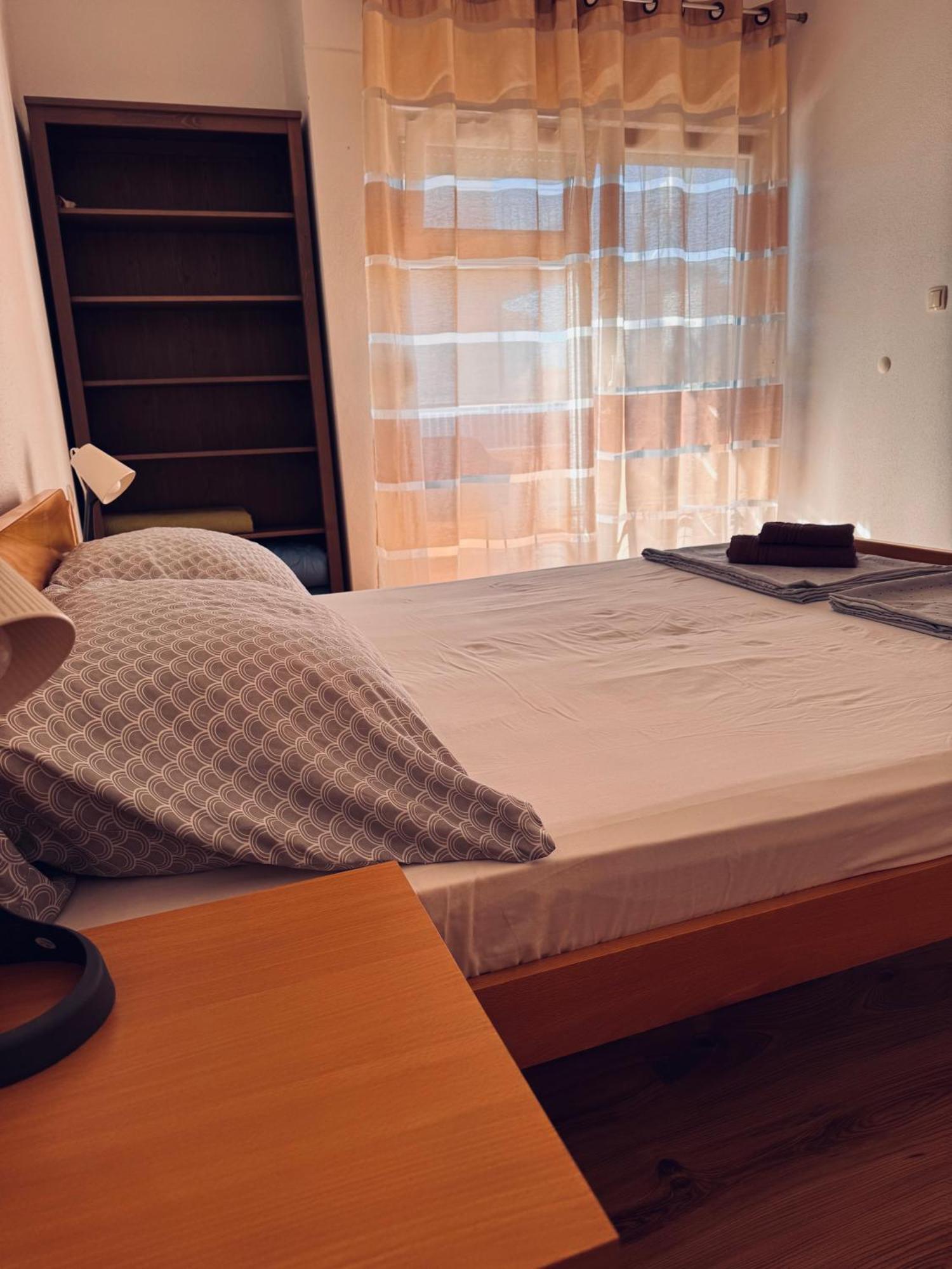 Hope Apartments ヴォディツェ エクステリア 写真