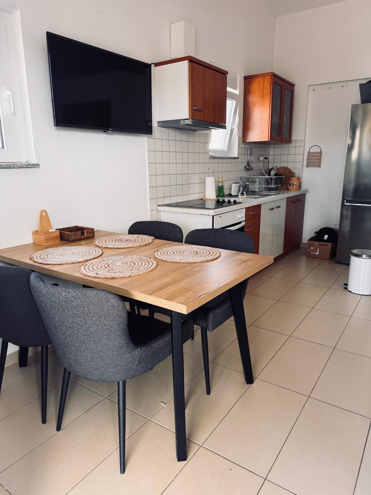 Hope Apartments ヴォディツェ エクステリア 写真