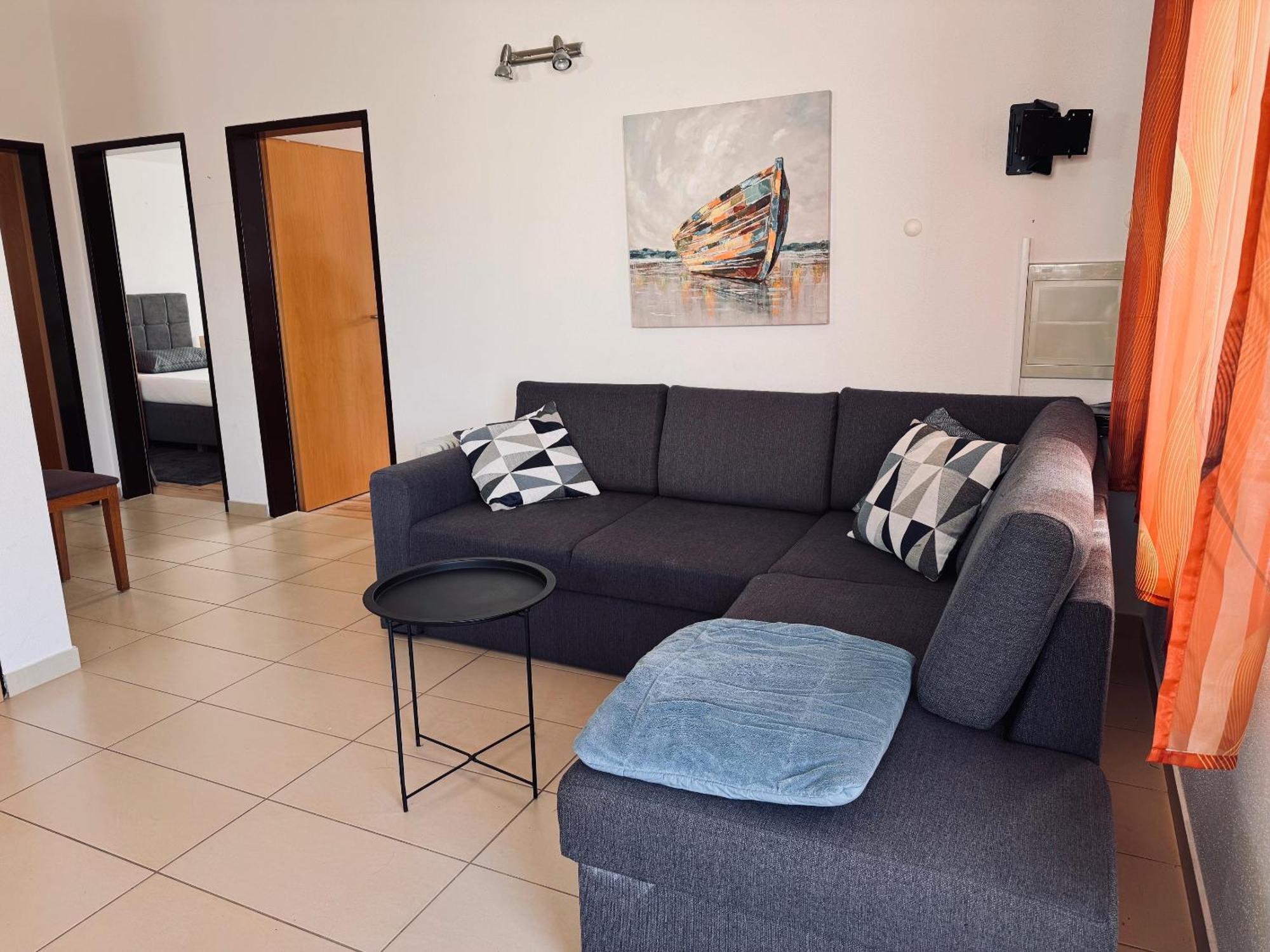 Hope Apartments ヴォディツェ エクステリア 写真